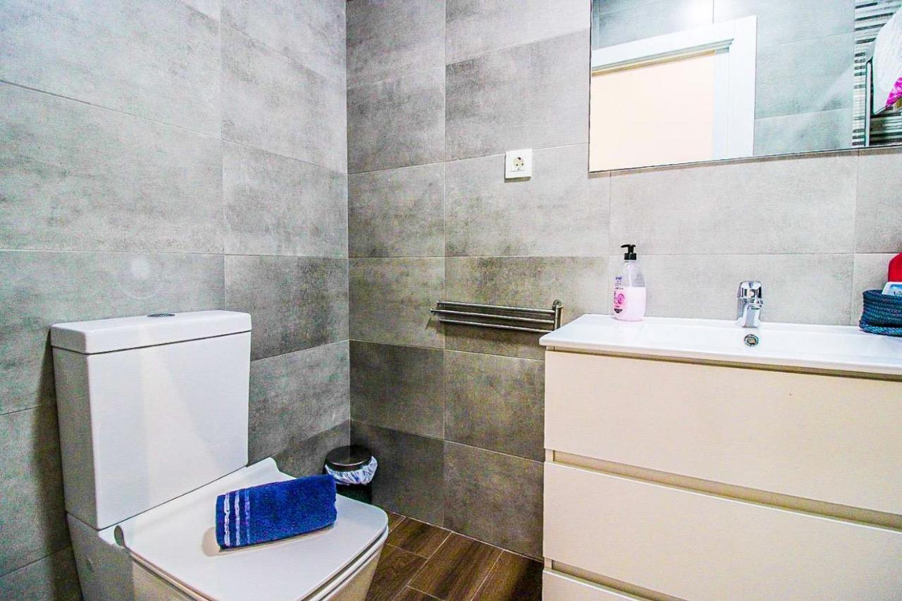 Appartement Acogedor Loft Centro *