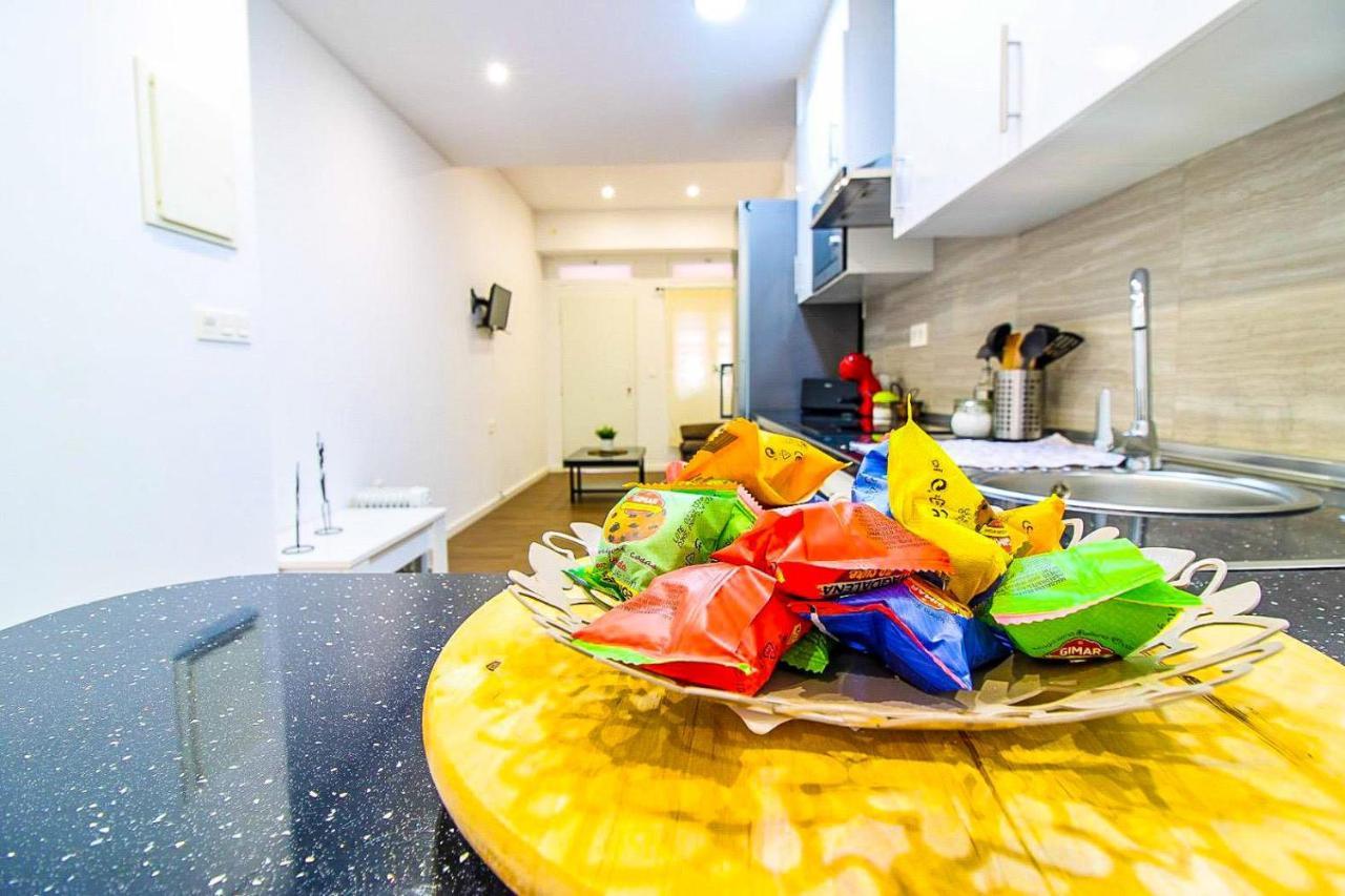 Appartement Acogedor Loft Centro Murcia