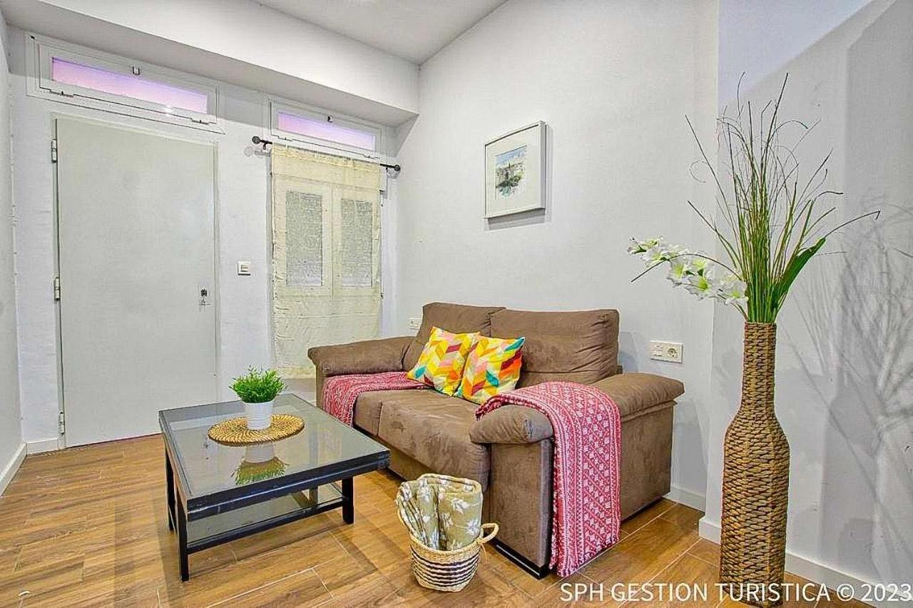Acogedor Loft Centro Appartement *