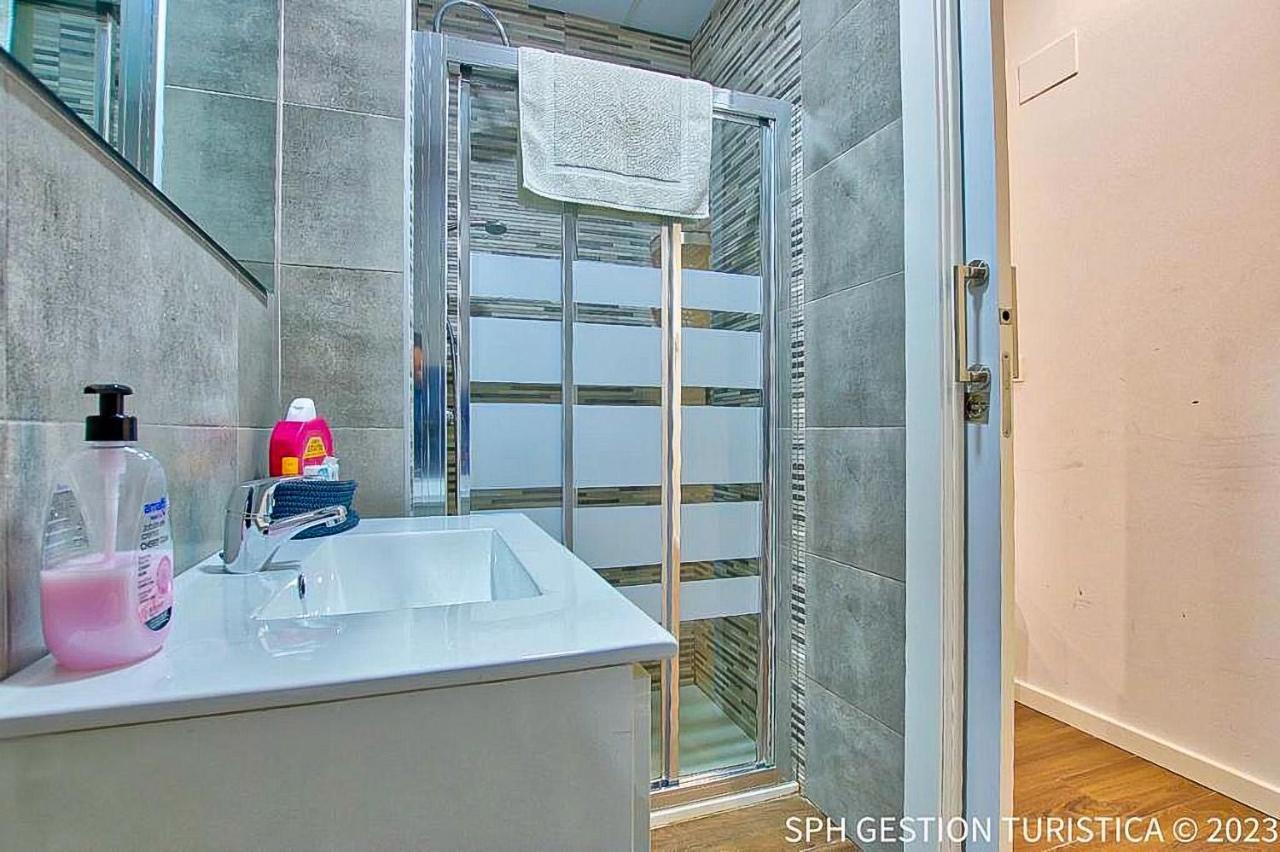 Appartement Acogedor Loft Centro *