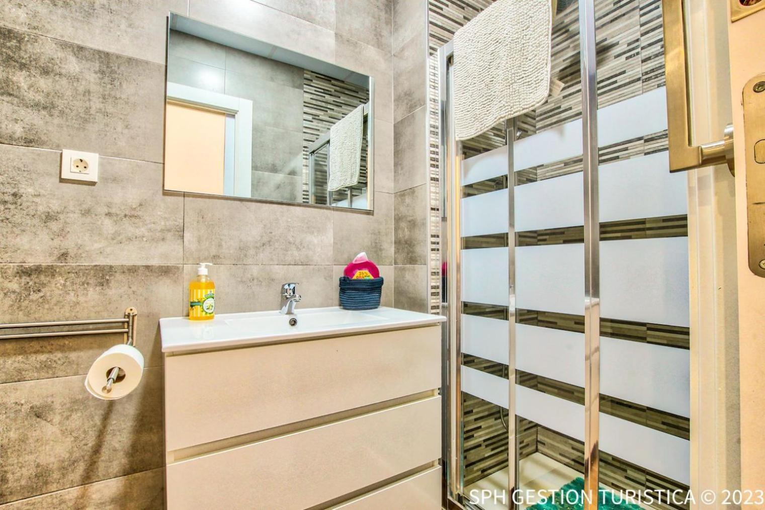 Acogedor Loft Centro Appartement *